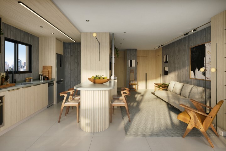 Autoria By Ornare - OM Incorporadora