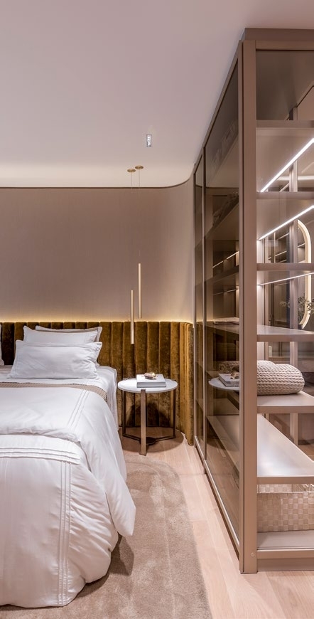 Dormitorio