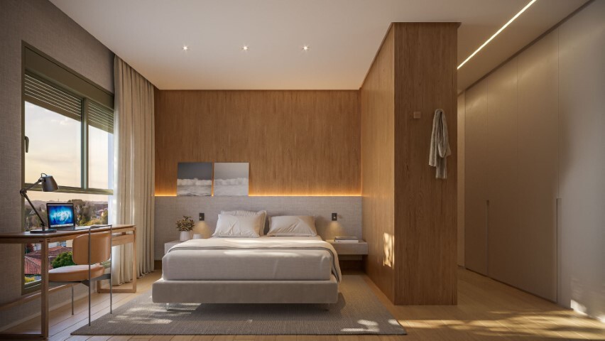 Dormitorio