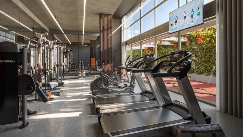 Fitness