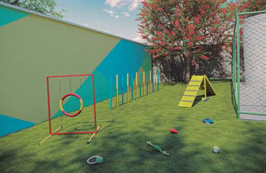 Olinda Ellis Residencial Jerivá - Fase 3 Olinda Ellis Residencial Jerivá - Fase 3