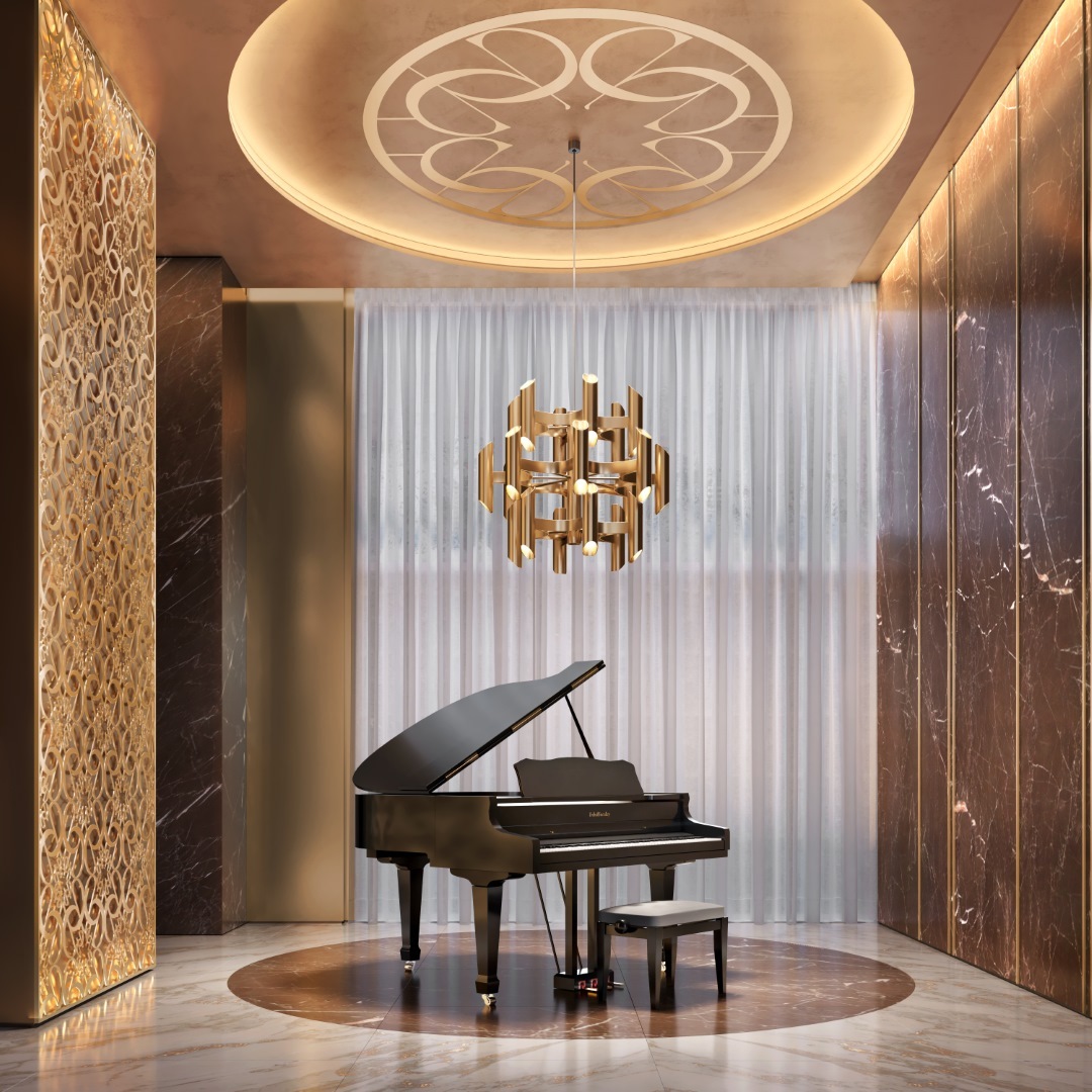 Saffire by Elie Saab - Residencial