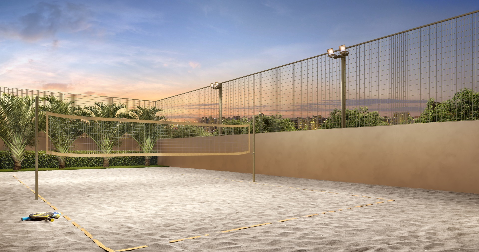 Saffire by Elie Saab - Residencial