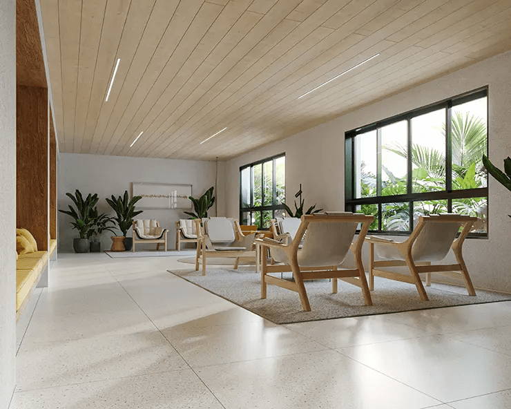 Jardim Areião - FR Incorporadora