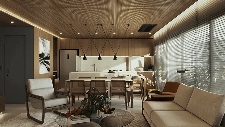 Jardim Areião - FR Incorporadora