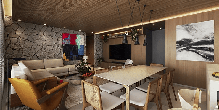 Jardim Areião - FR Incorporadora