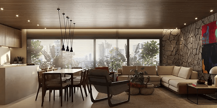 Jardim Areião - FR Incorporadora