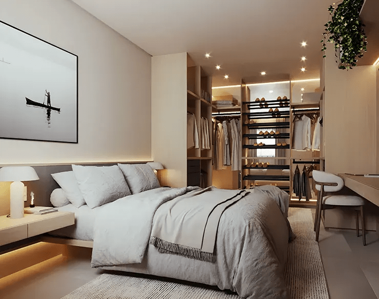 Jardim Areião - FR Incorporadora