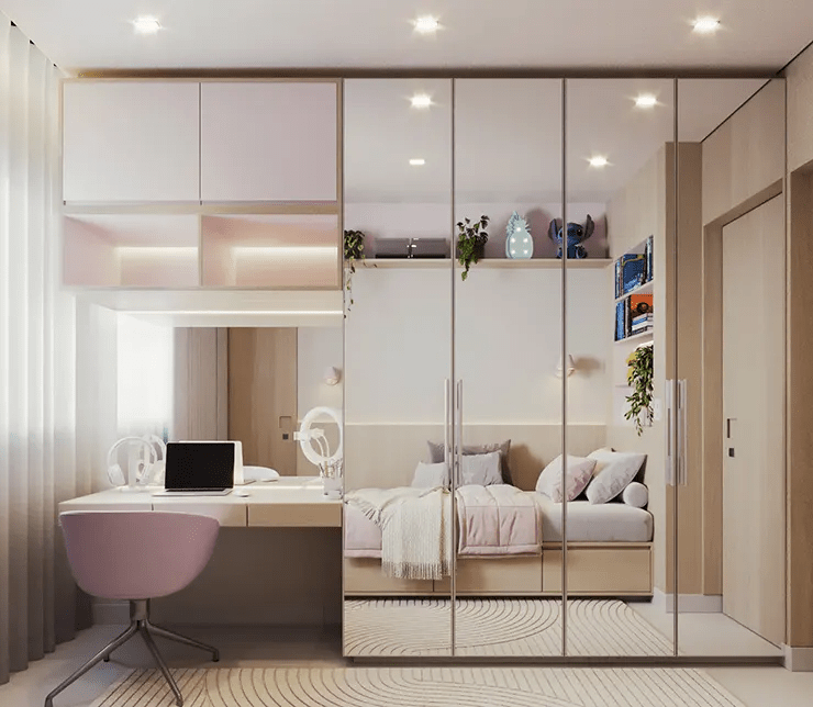 Jardim Areião - FR Incorporadora