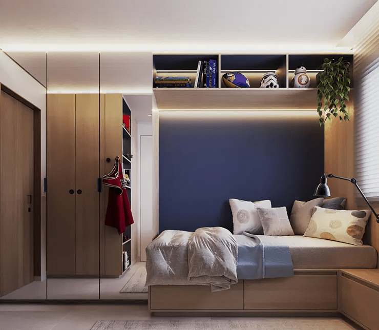 Jardim Areião - FR Incorporadora