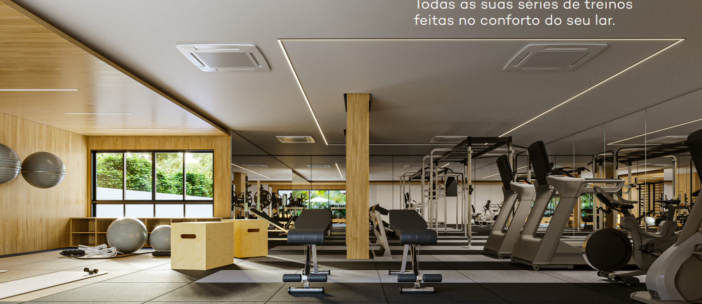 Jardim Areião - FR Incorporadora