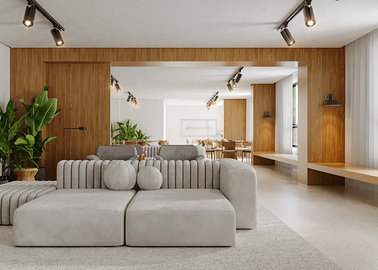 Jardim Areião - FR Incorporadora