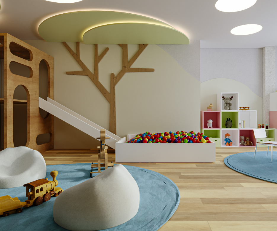 Jardim Areião - FR Incorporadora