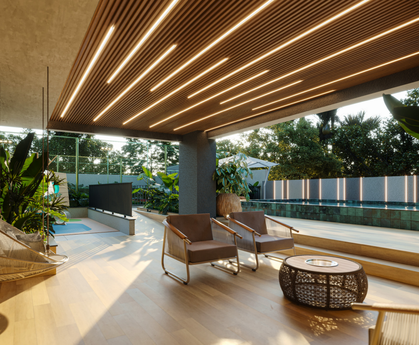 Jardim Areião - FR Incorporadora