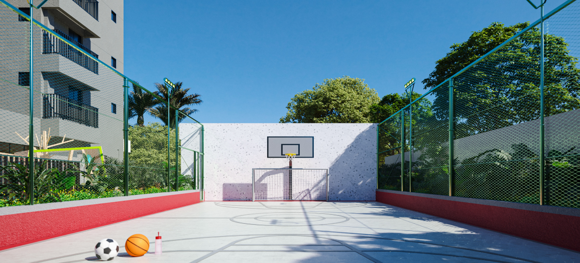 Jardim Areião - FR Incorporadora