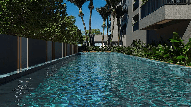 Jardim Areião - FR Incorporadora