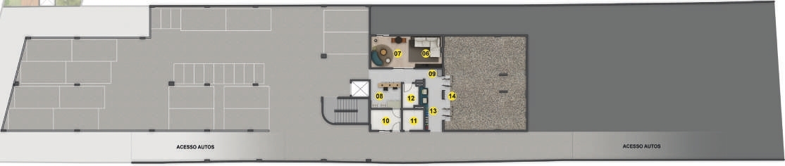 Mitz Matriz - Manasa Incorporadora