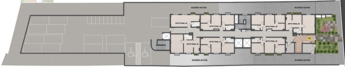 Mitz Matriz - Manasa Incorporadora