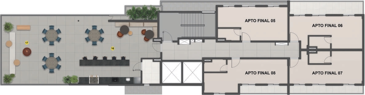 Mitz Matriz - Manasa Incorporadora
