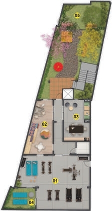 Mitz Matriz - Manasa Incorporadora