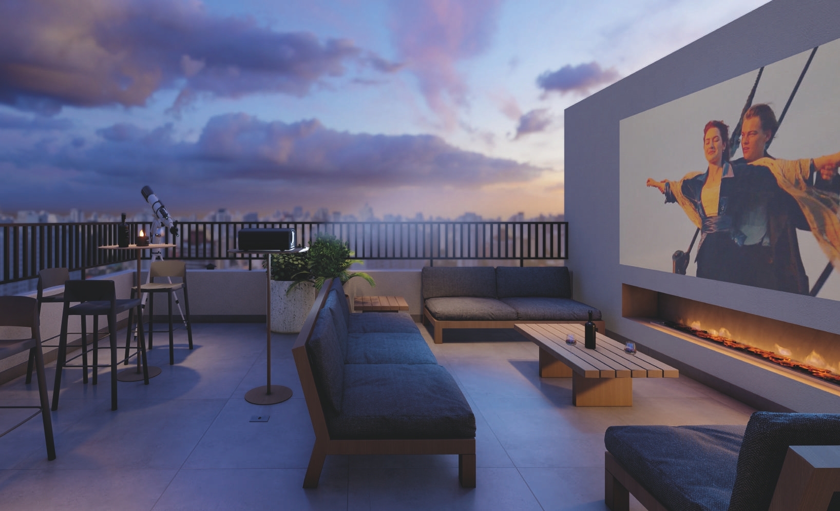 Mitz Matriz - Manasa Incorporadora