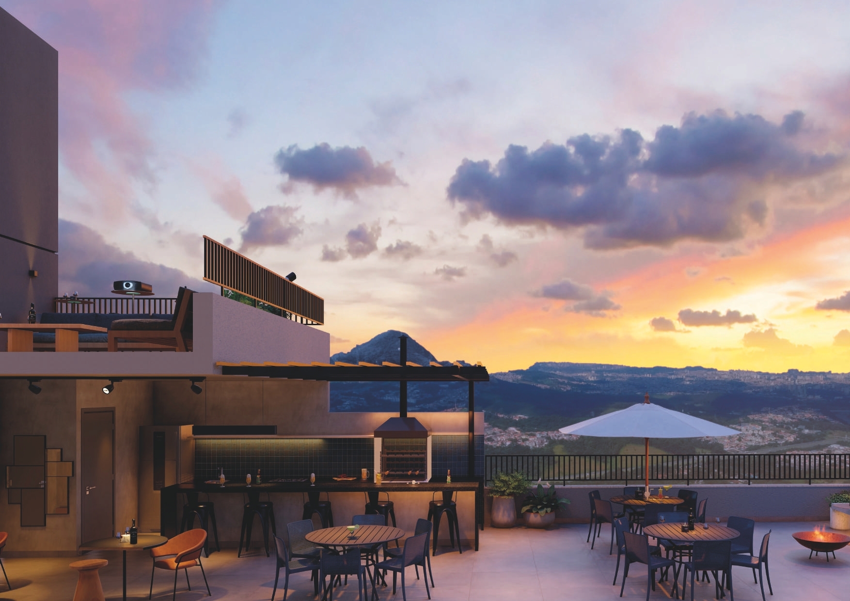 Mitz Matriz - Manasa Incorporadora