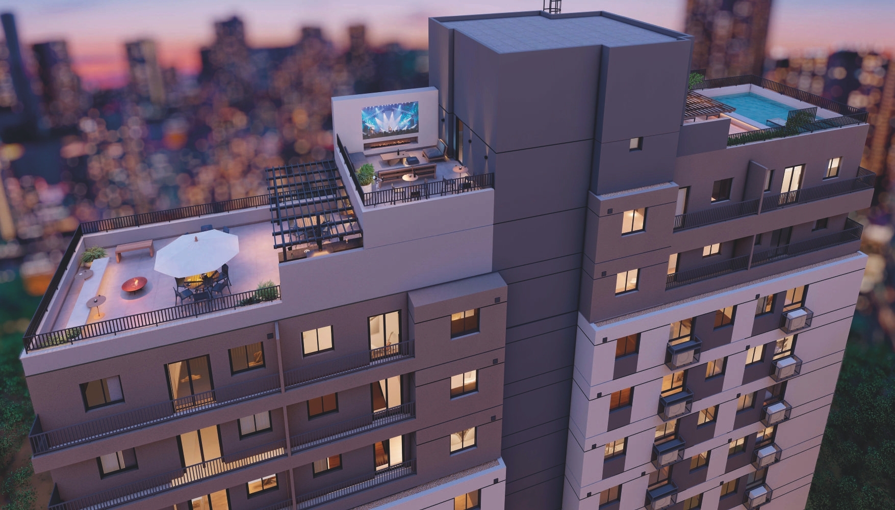 Mitz Matriz - Manasa Incorporadora