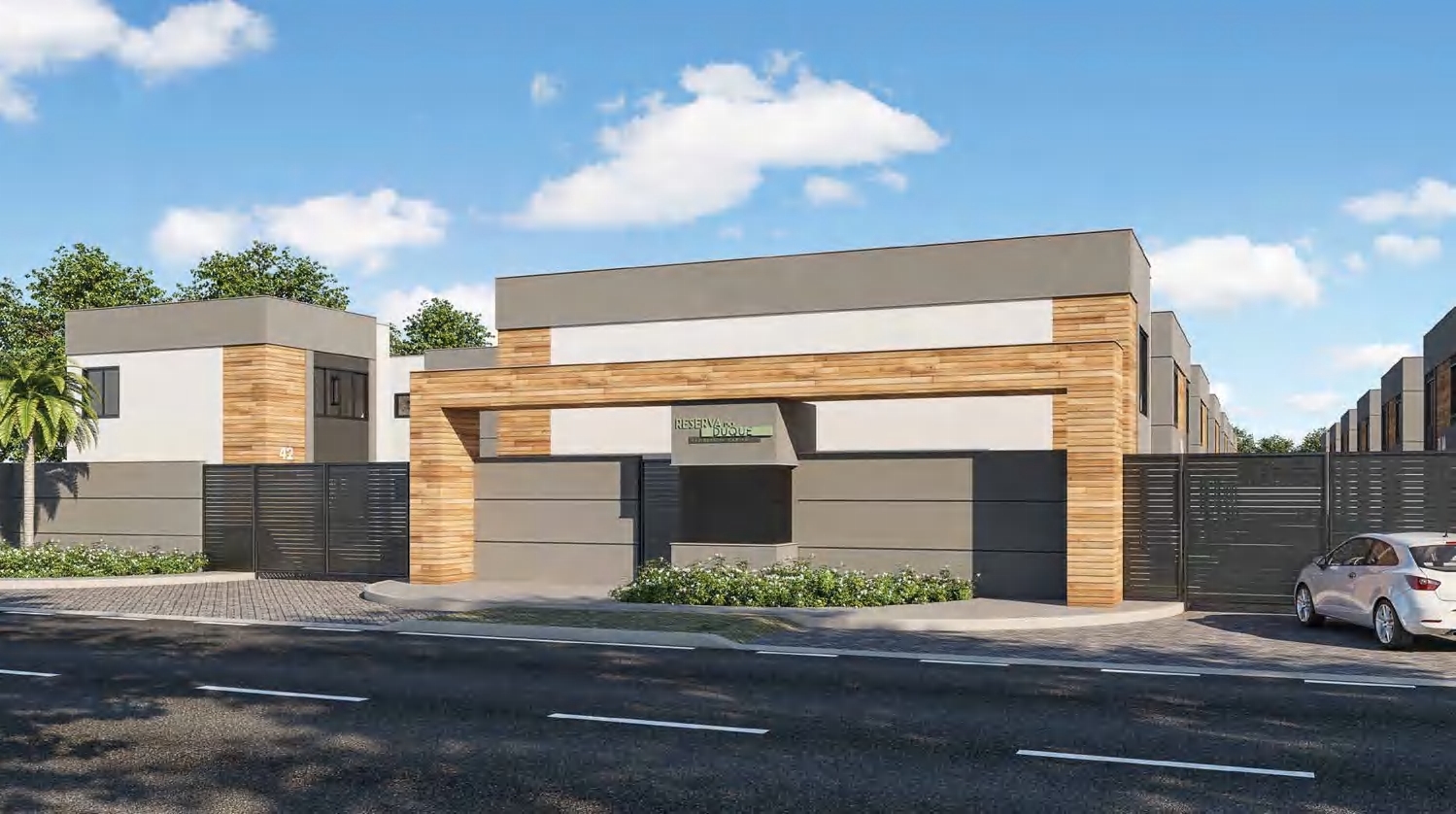 Residencial Multifamiliar de 2 quartos, 74m² no bairro Gramacho, em Duque de Caxias | Eu Corretor