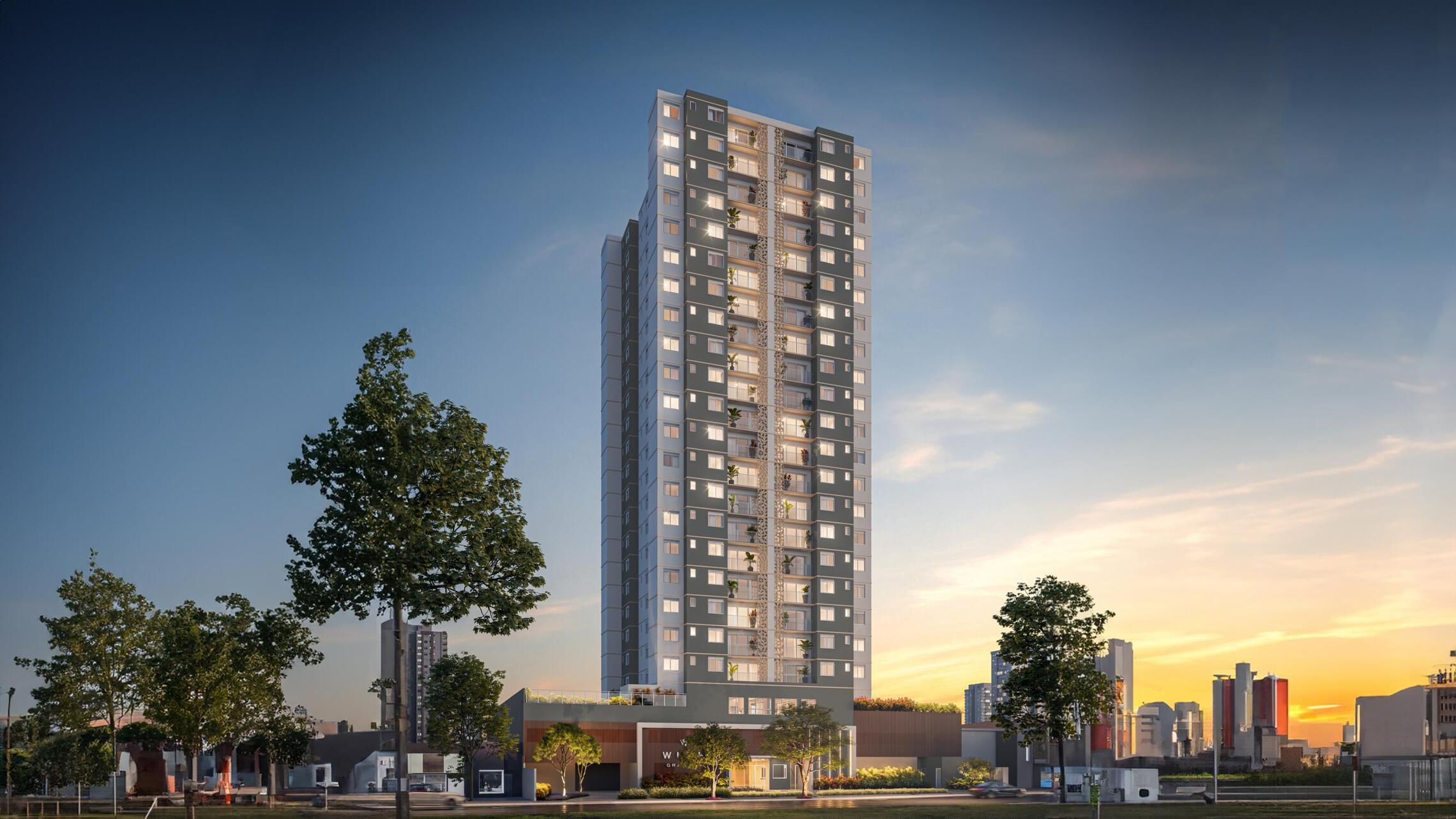 Wish Gran Six - EBM GO