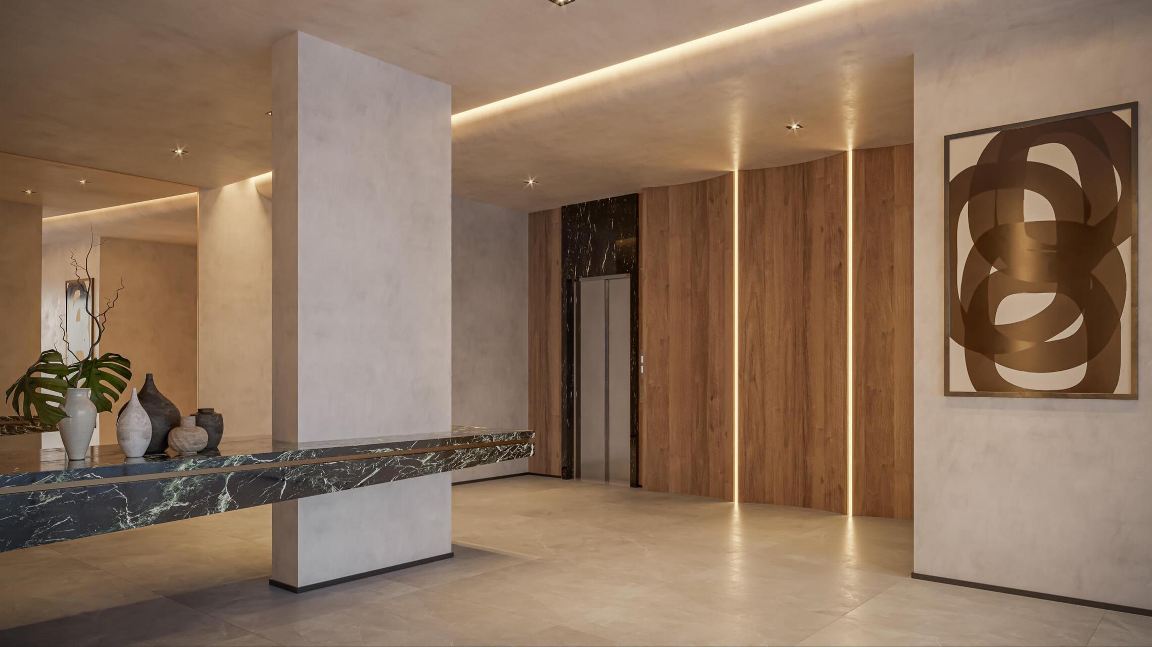 Wish Gran Six - EBM GO