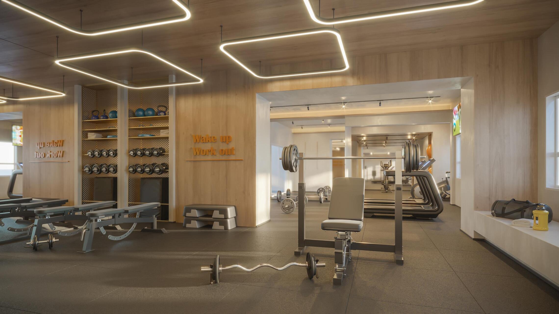 Wish Gran Six - EBM GO