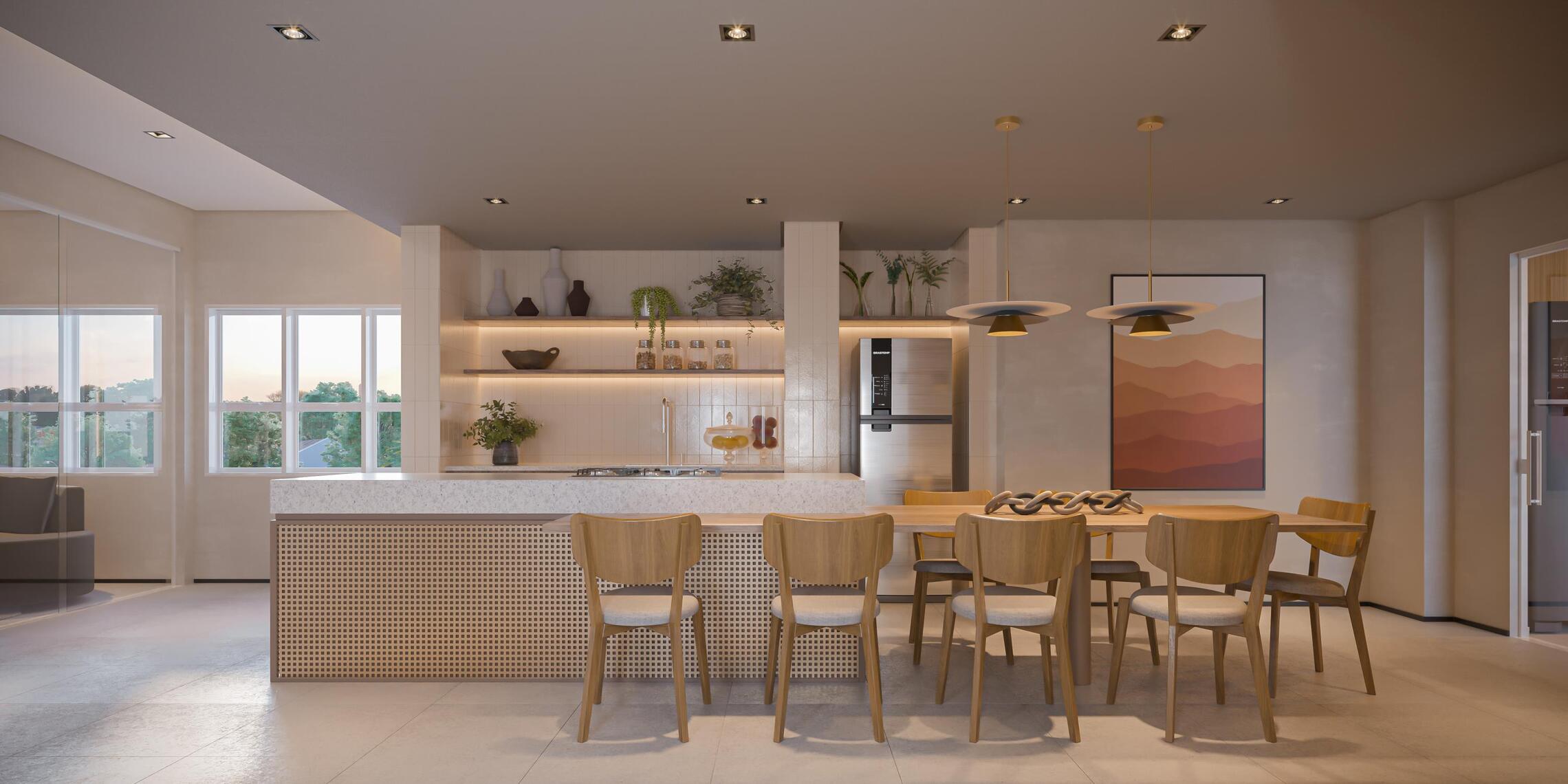 Wish Gran Six - EBM GO