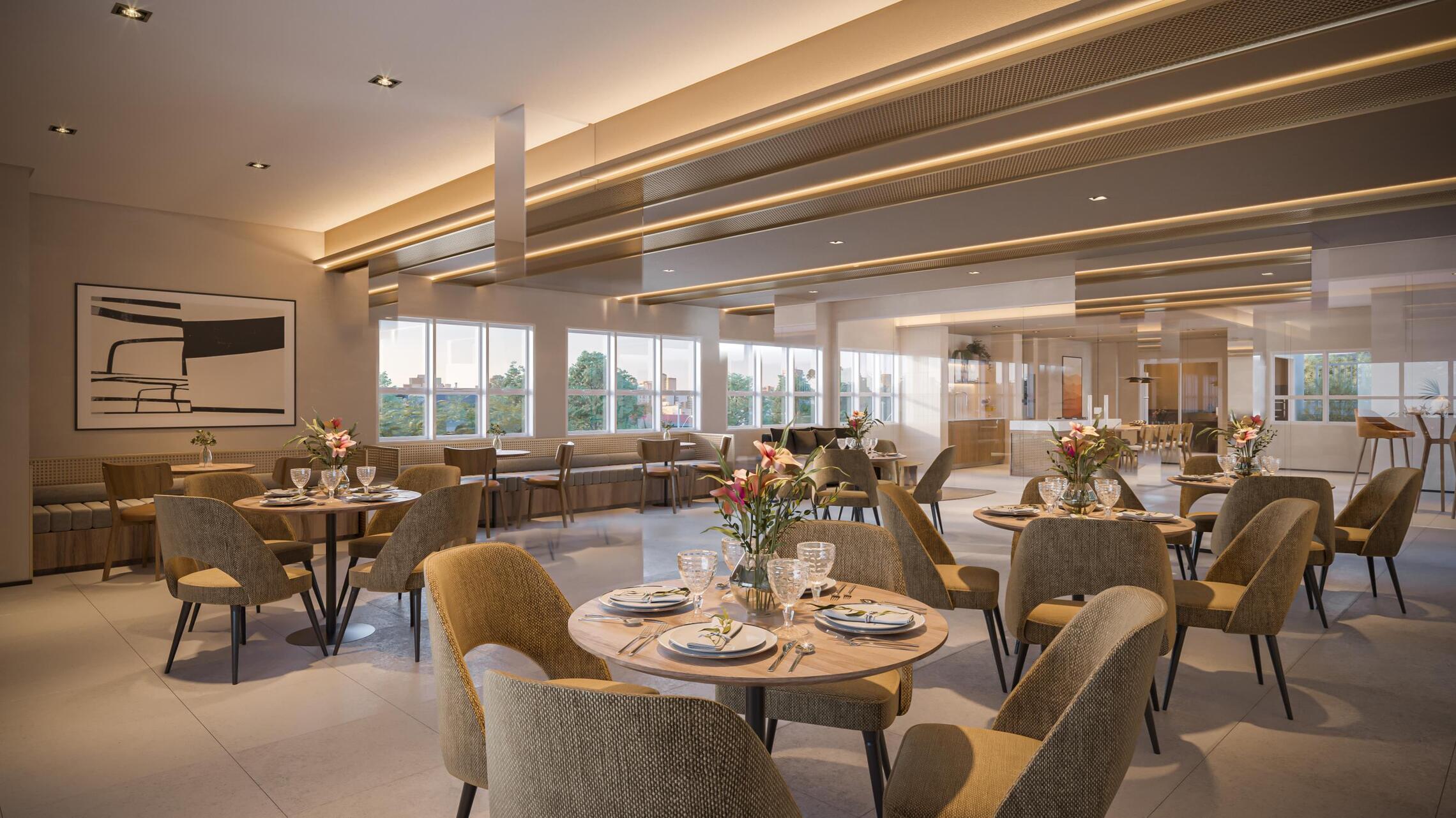 Wish Gran Six - EBM GO