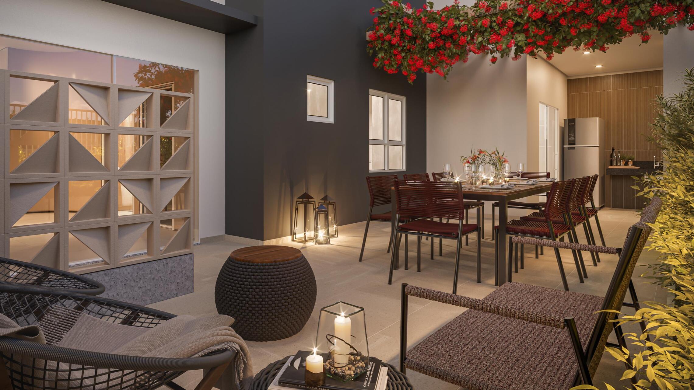 Wish Gran Six - EBM GO