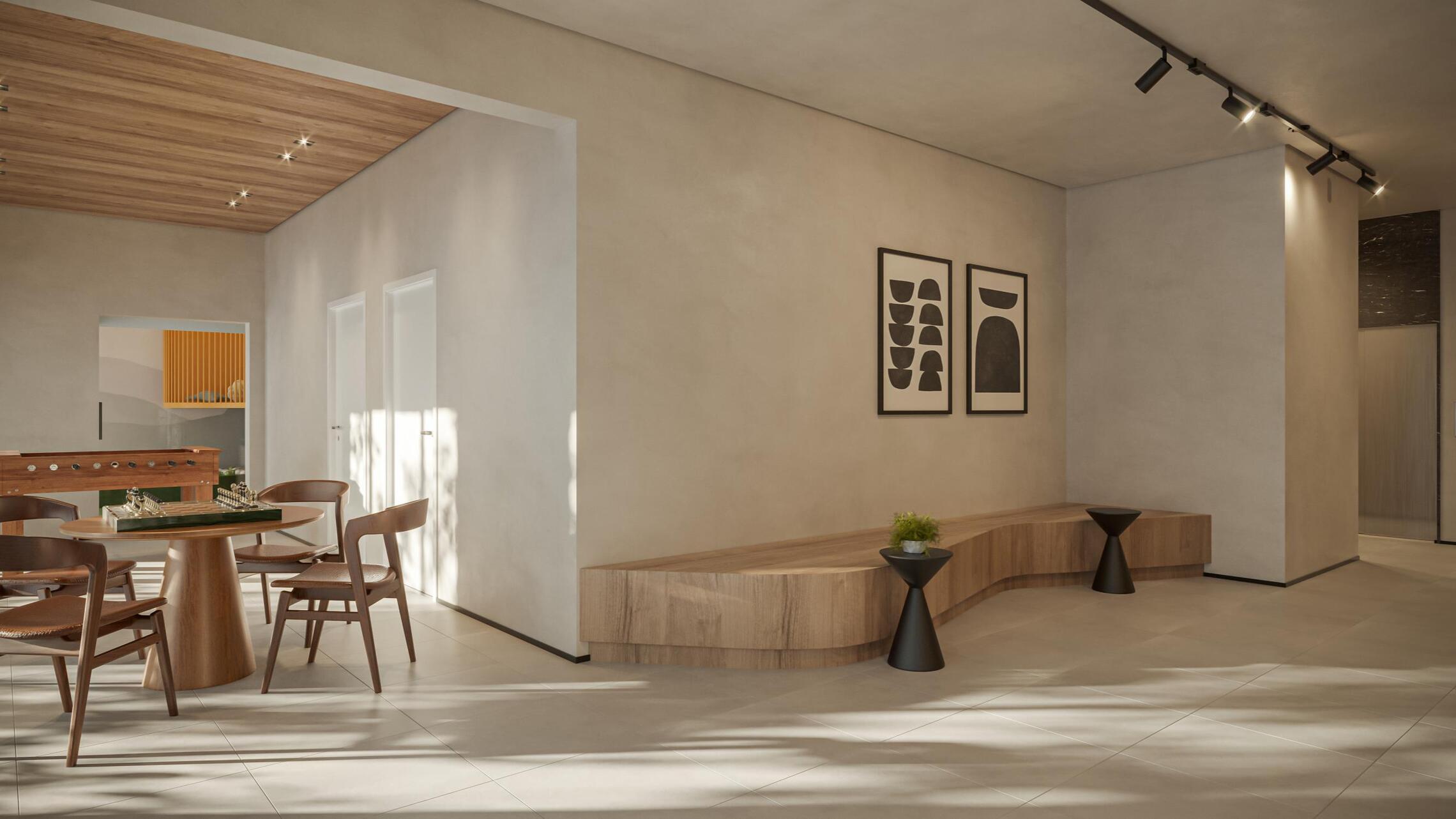 Wish Gran Six - EBM GO