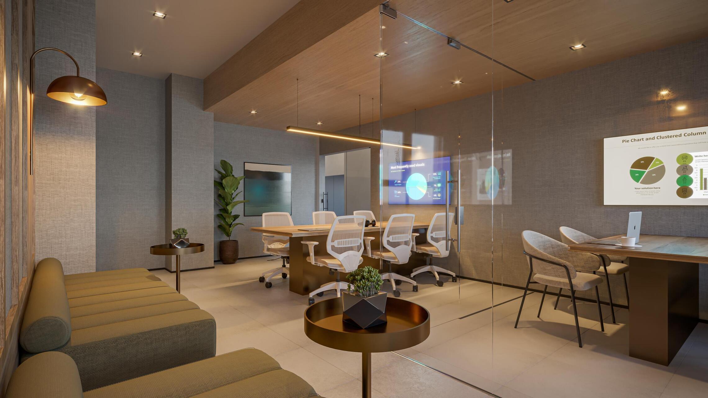 Wish Gran Six - EBM GO