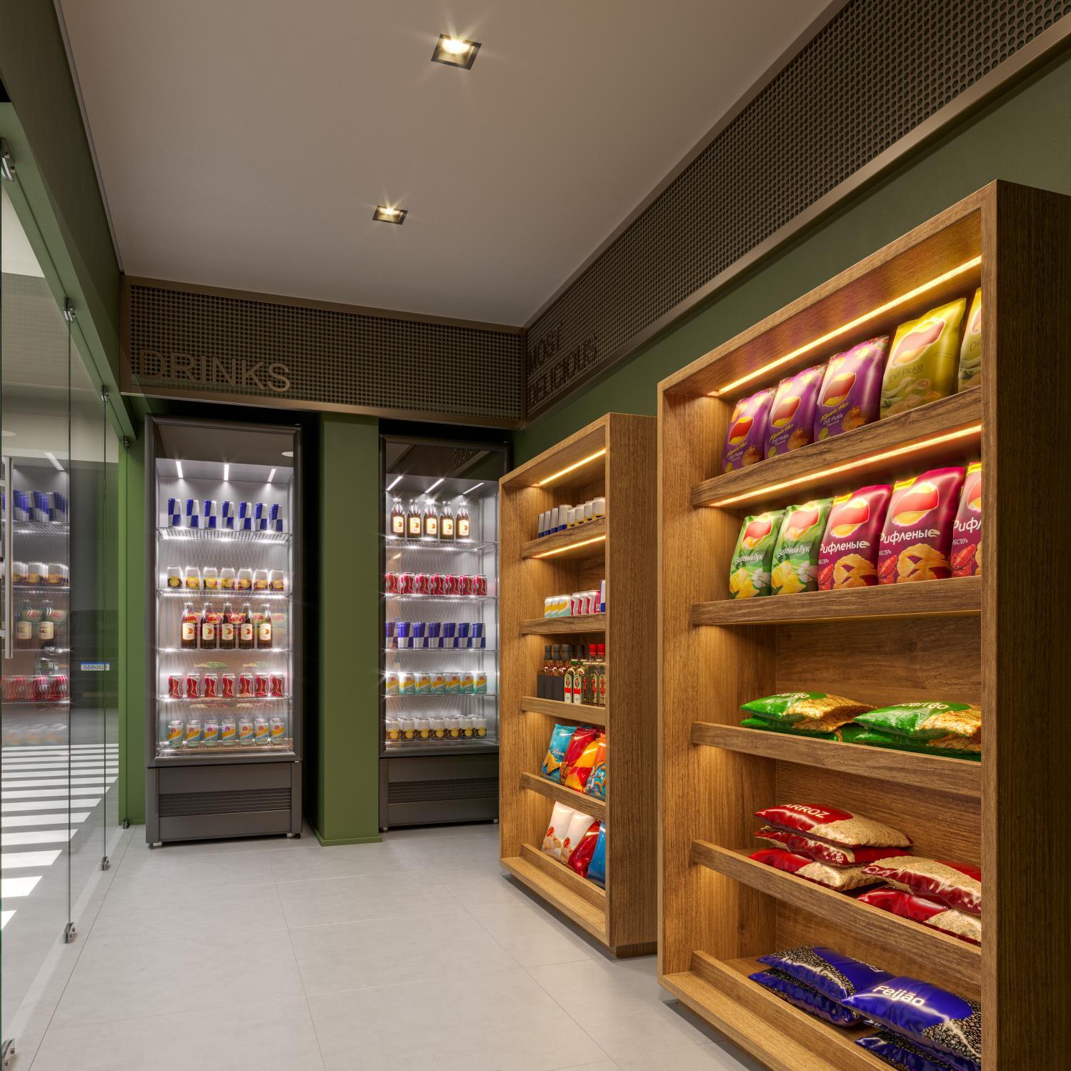 Wish Gran Six - EBM GO