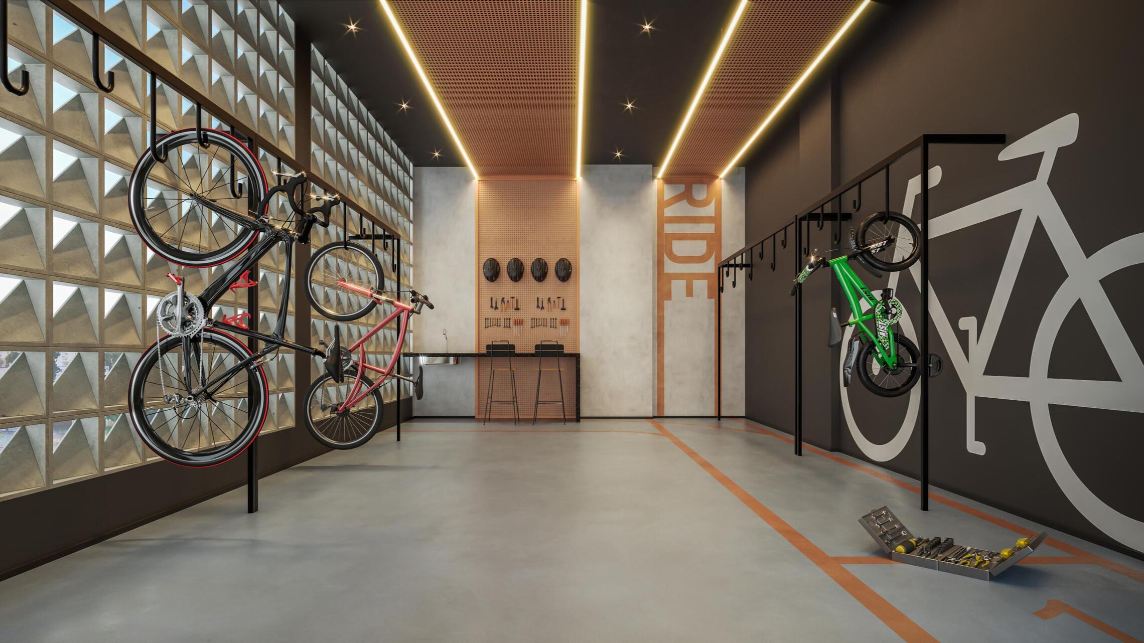 Wish Gran Six - EBM GO