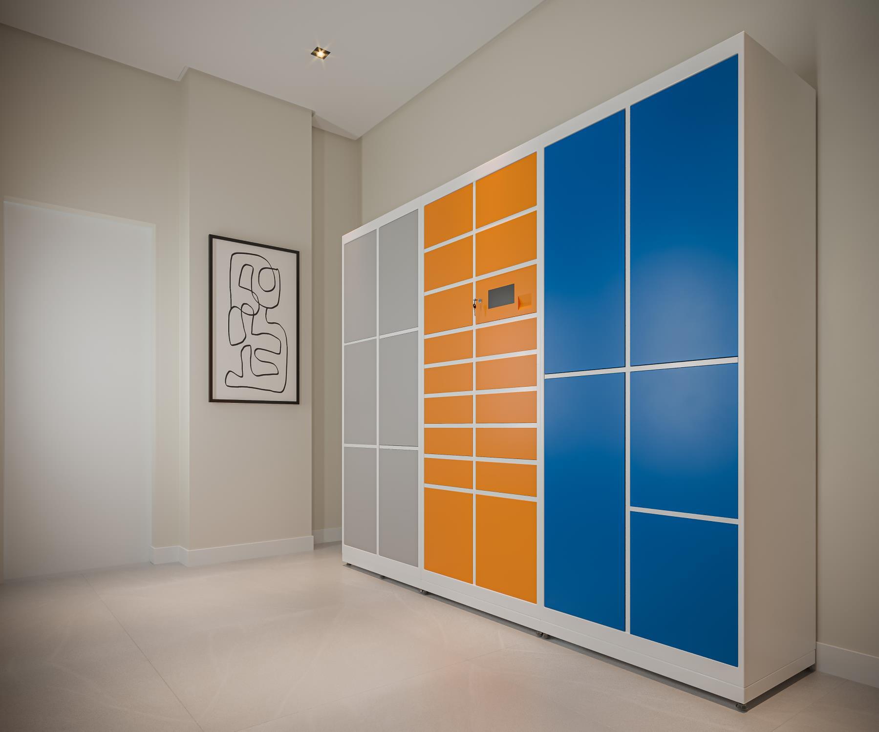 Wish Gran Six - EBM GO