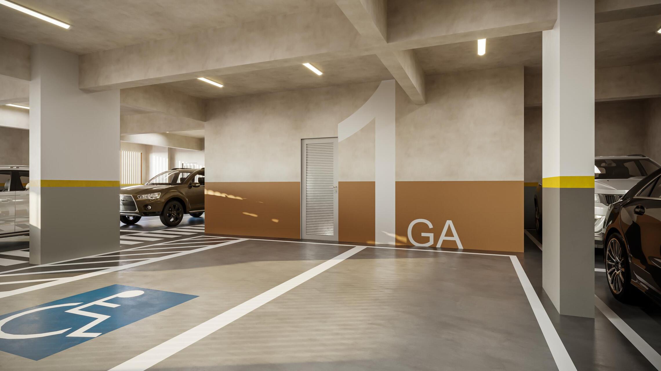 Wish Gran Six - EBM GO