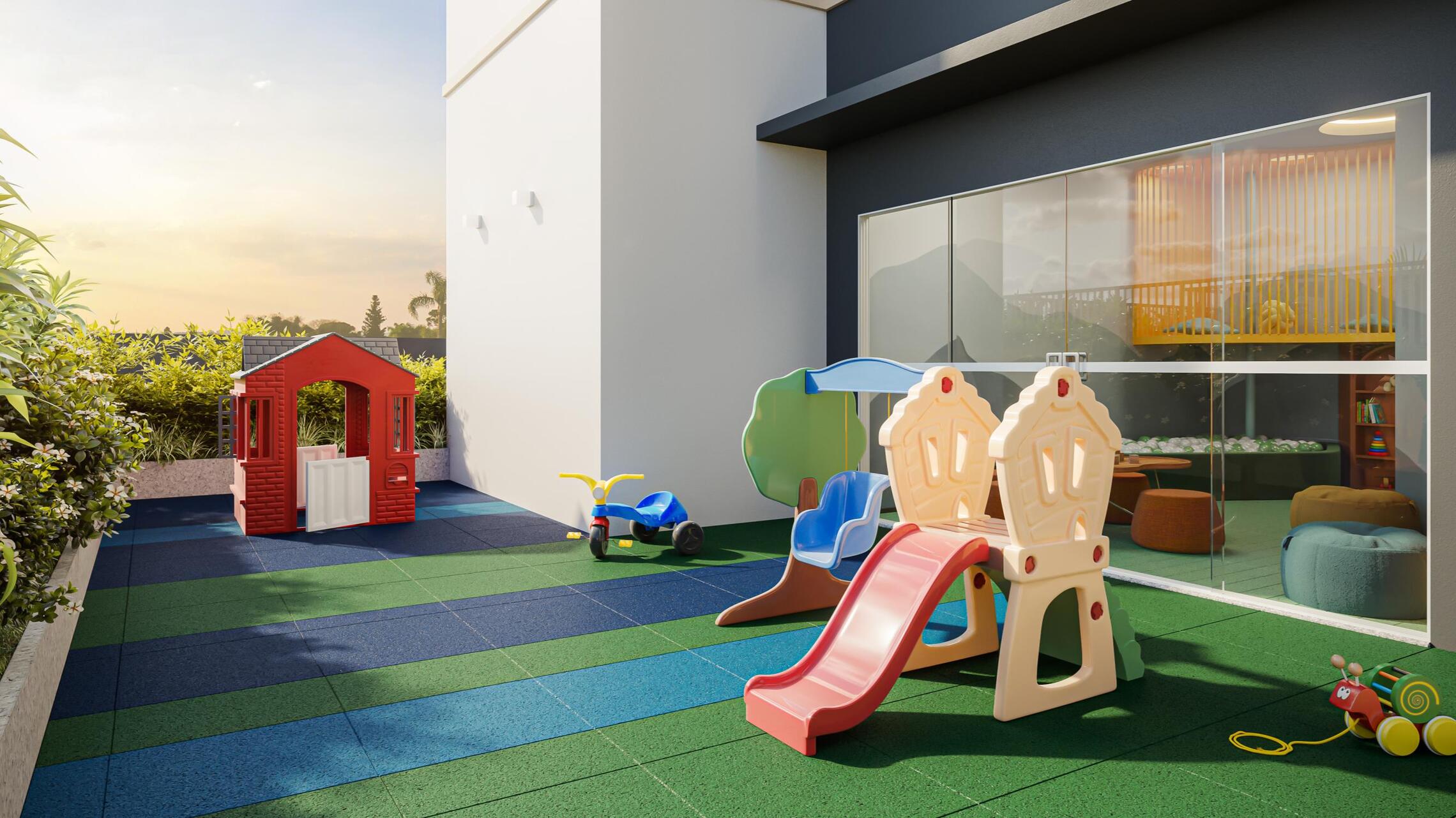 Wish Gran Six - EBM GO