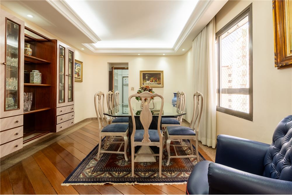 Residencial Multifamiliar de 4 quartos, 214m² no bairro Jardim da Saúde, em São Paulo | Eu Corretor