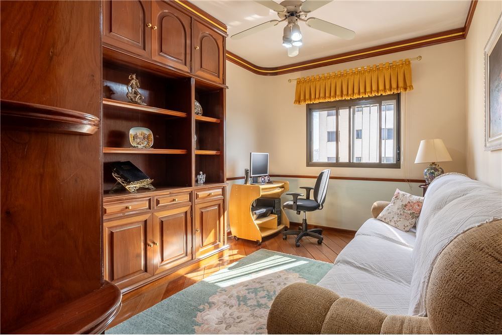 Residencial Multifamiliar de 4 quartos, 214m² no bairro Jardim da Saúde, em São Paulo | Eu Corretor