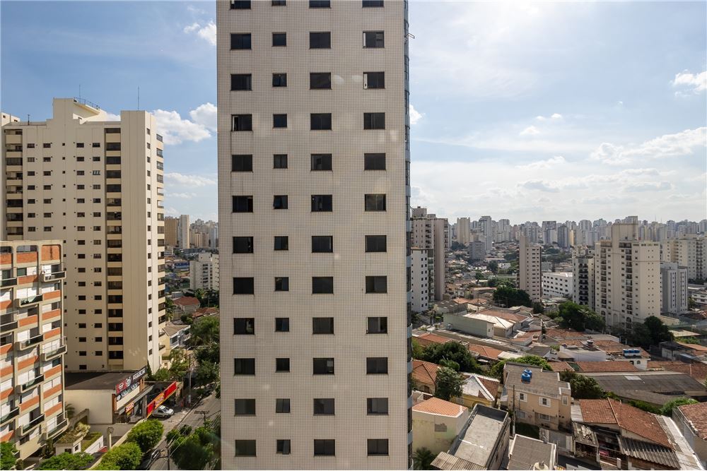 Residencial Multifamiliar de 4 quartos, 214m² no bairro Jardim da Saúde, em São Paulo | Eu Corretor