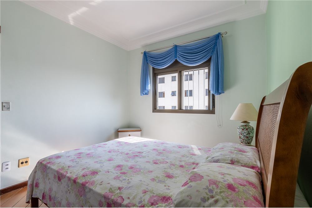 Residencial Multifamiliar de 4 quartos, 214m² no bairro Jardim da Saúde, em São Paulo | Eu Corretor