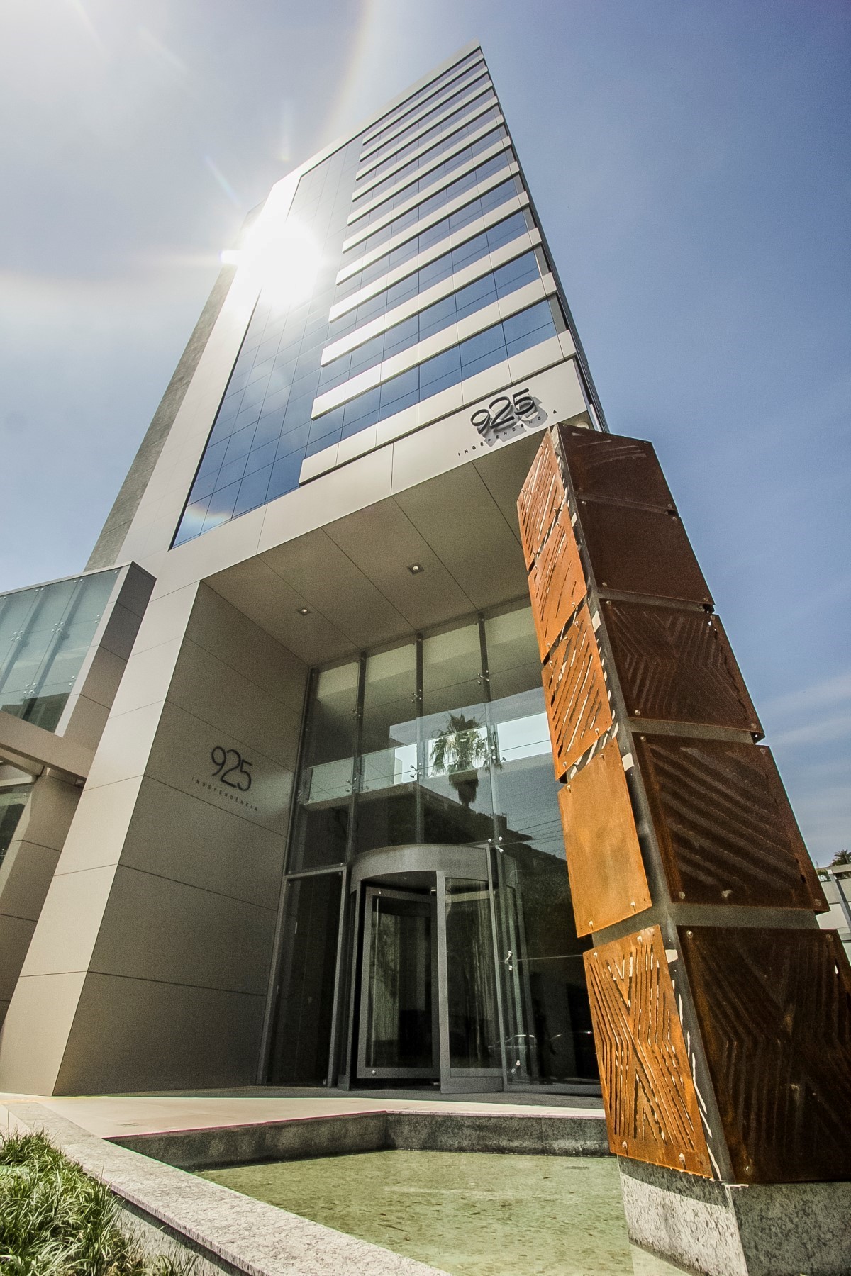 925 Independência - Cyrela Goldsztein