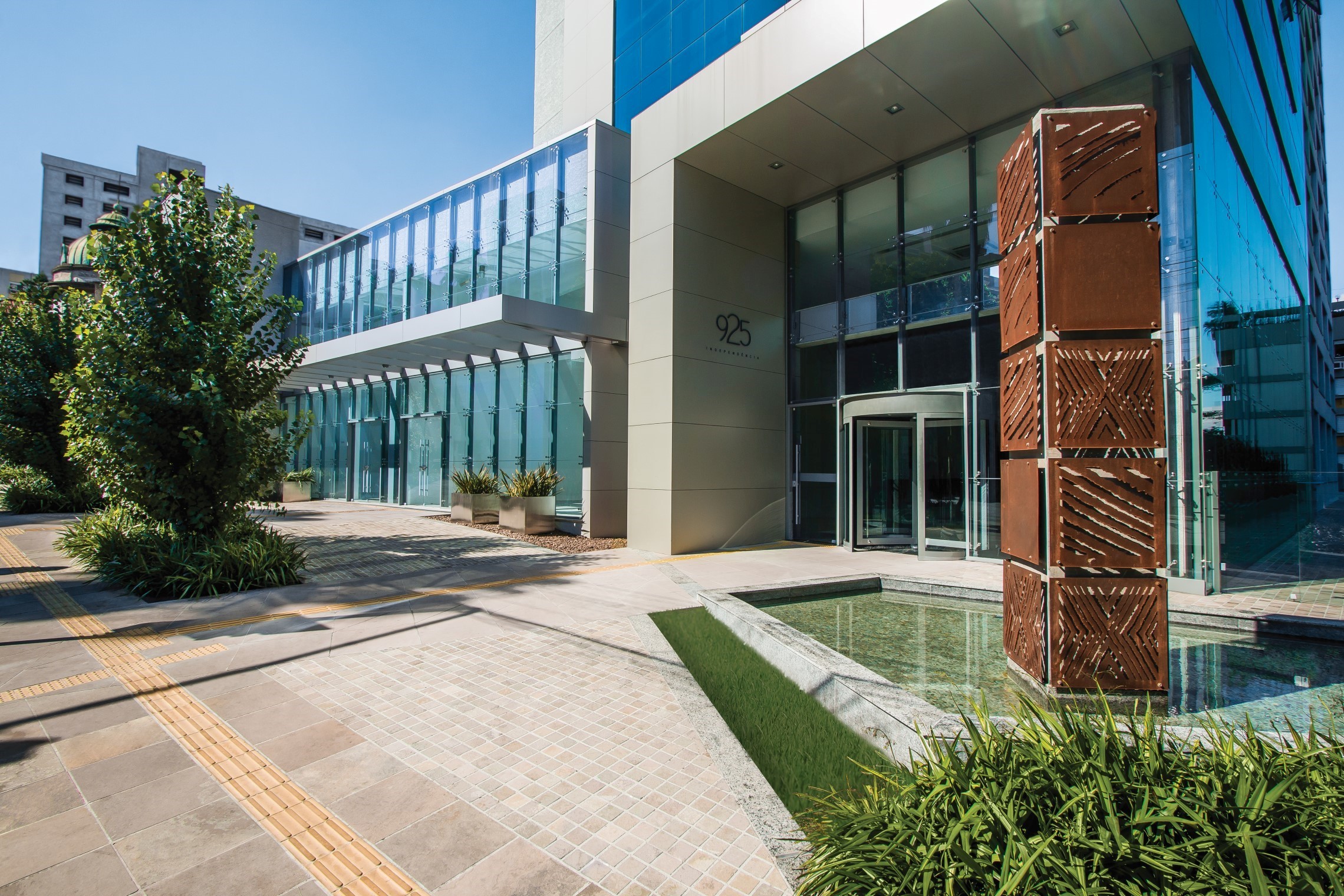 925 Independência - Cyrela Goldsztein