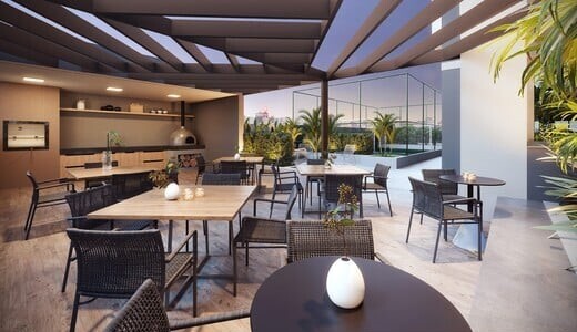 Residencial Multifamiliar de 2 quartos, 63m² no bairro Vila Osasco, em Osasco | Eu Corretor