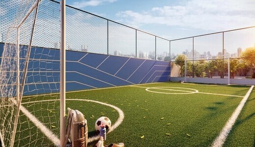 Residencial Multifamiliar de 2 quartos, 63m² no bairro Vila Osasco, em Osasco | Eu Corretor