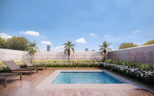 Residencial Multifamiliar de 2 quartos, 63m² no bairro Vila Osasco, em Osasco | Eu Corretor